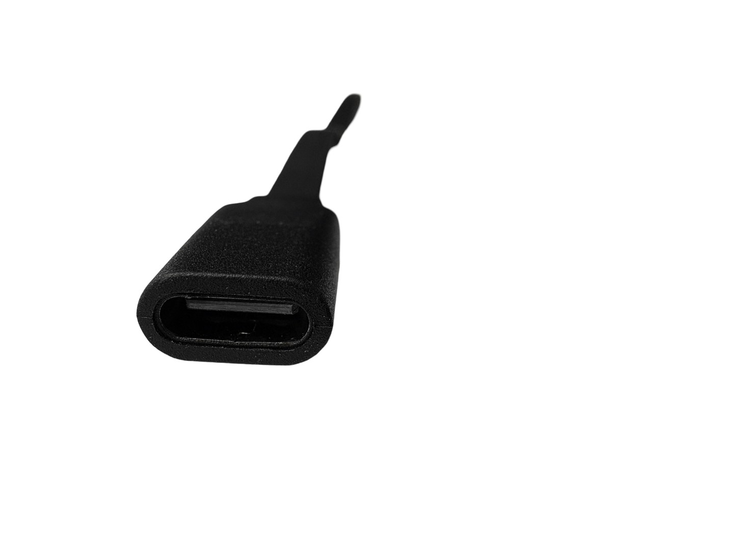 USB-C Right Angle Extension (20cm)