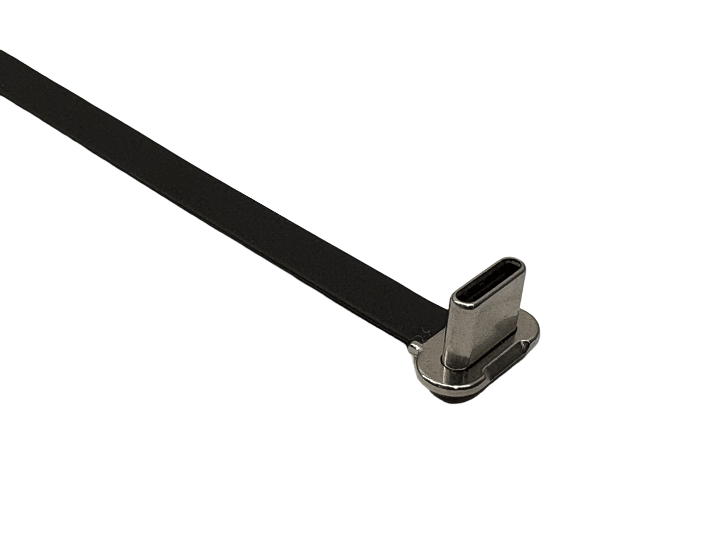 USB-C Right Angle Extension (20cm)