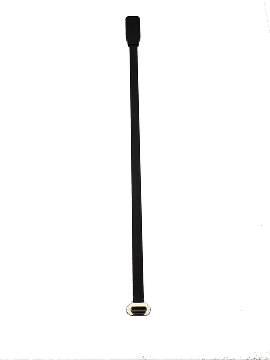 USB-C Right Angle Extension (20cm)